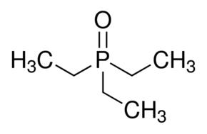 Triethylphosphine oxide - CAS:597-50-2 - Triethyl(oxo)phosphorane, Phosphine oxide, triethyl-